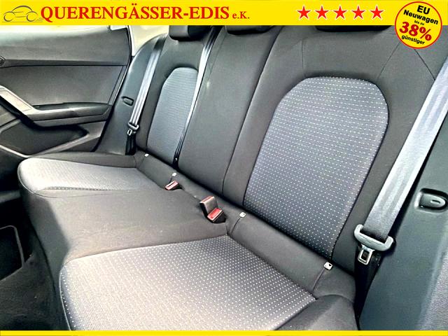 Seat Ibiza Copa 