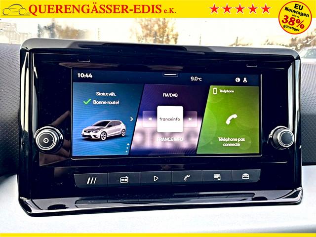 Seat Ibiza Copa 