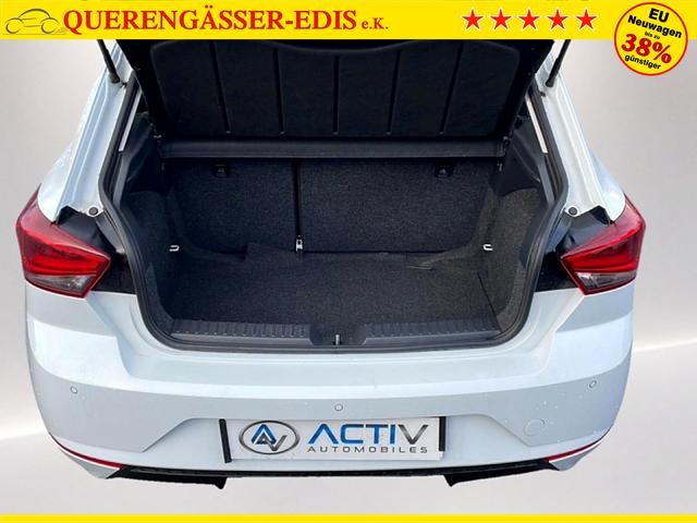 Seat Ibiza Copa 