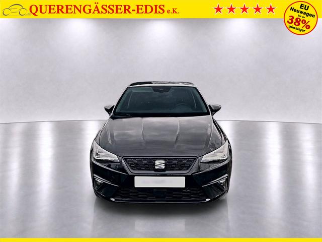 Seat Ibiza Copa 
