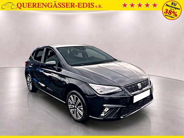 Seat Ibiza Copa 