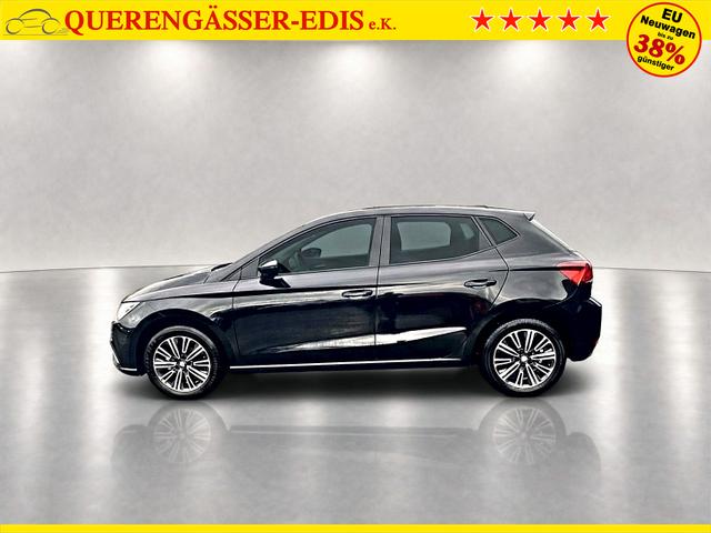 Seat Ibiza Copa 