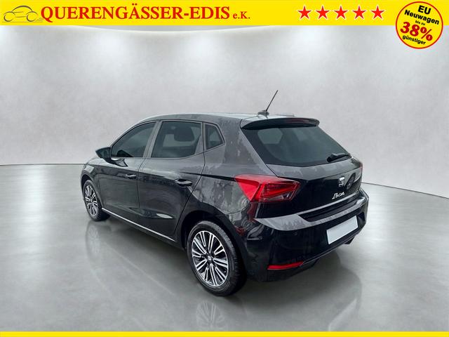Seat Ibiza Copa 