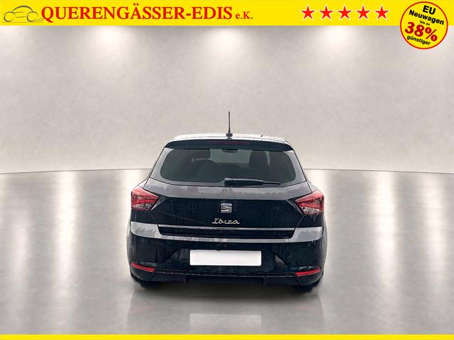 Seat Ibiza Copa 