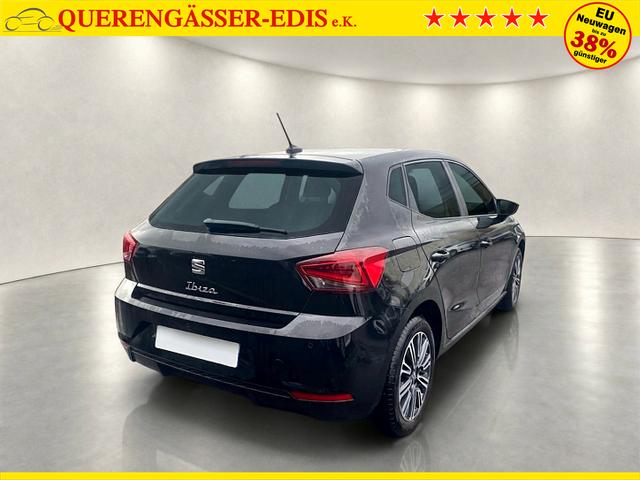 Seat Ibiza Copa 