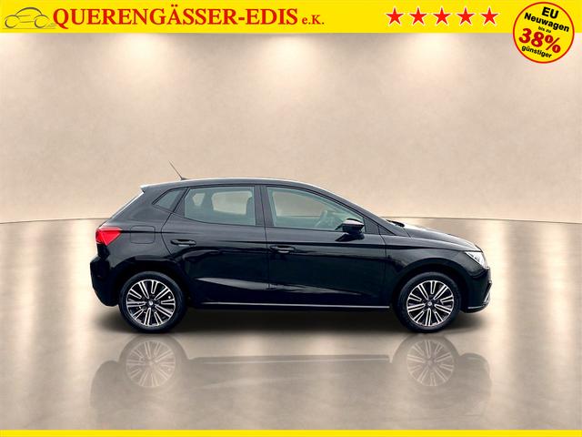 Seat Ibiza Copa 