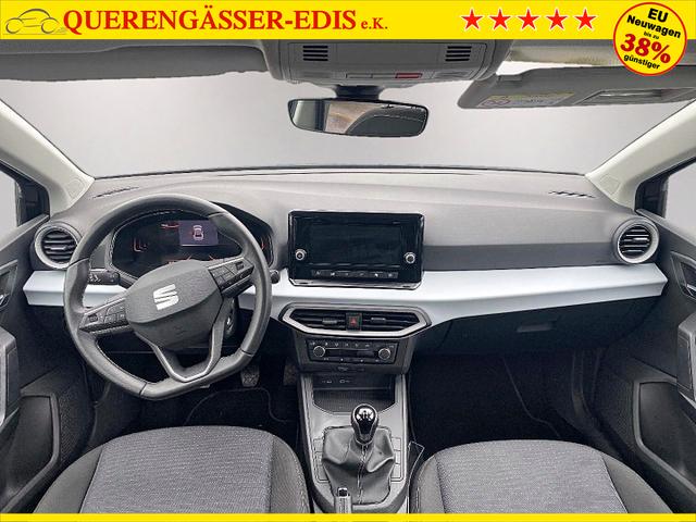 Seat Ibiza Copa 