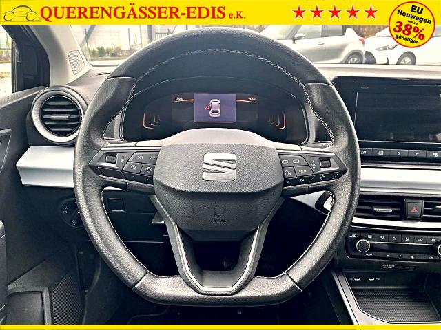 Seat Ibiza Copa 