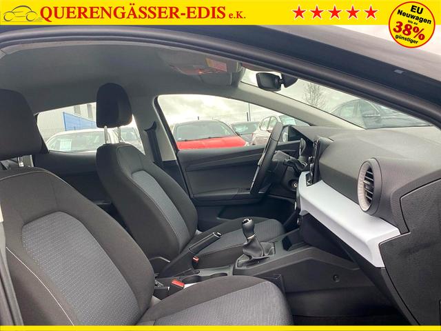 Seat Ibiza Copa 