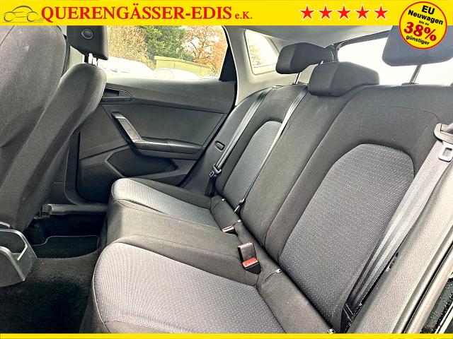 Seat Ibiza Copa 