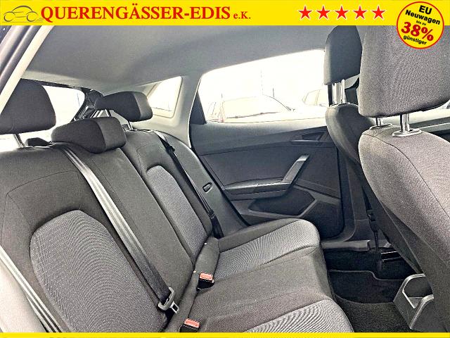 Seat Ibiza Copa 