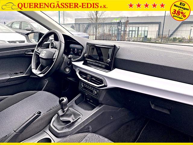 Seat Ibiza Copa 