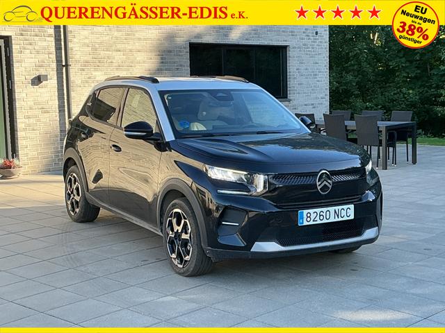 Citro&euml;n Ami MAX A 