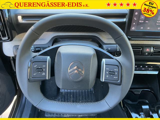 Citro&euml;n Ami MAX A 