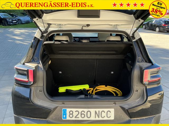 Citro&euml;n Ami MAX A 