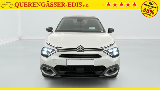 Citro&euml;n C4 X Shine 