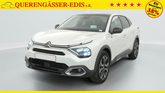 Citro&euml;n C4 X Shine 