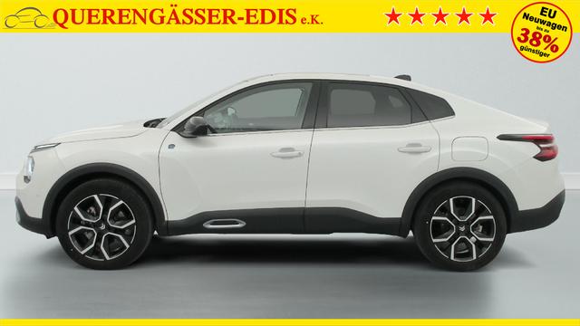 Citro&euml;n C4 X Shine 
