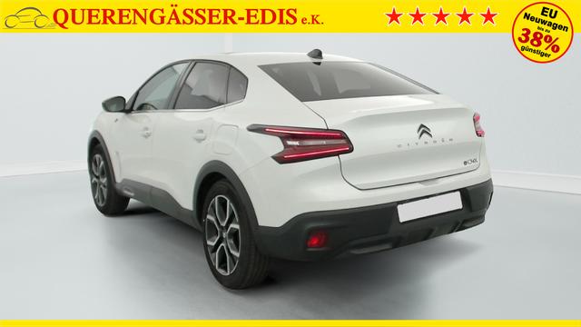 Citro&euml;n C4 X Shine 