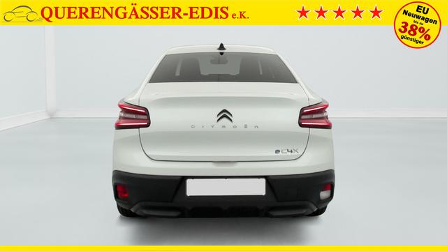 Citro&euml;n C4 X Shine 