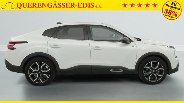 Citro&euml;n C4 X Shine 