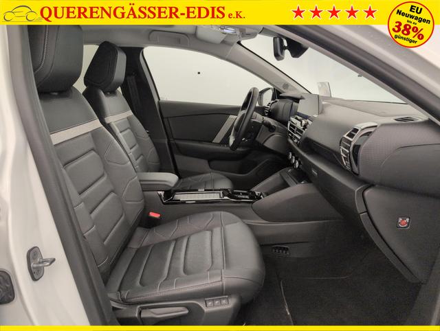 Citro&euml;n C4 X Shine 