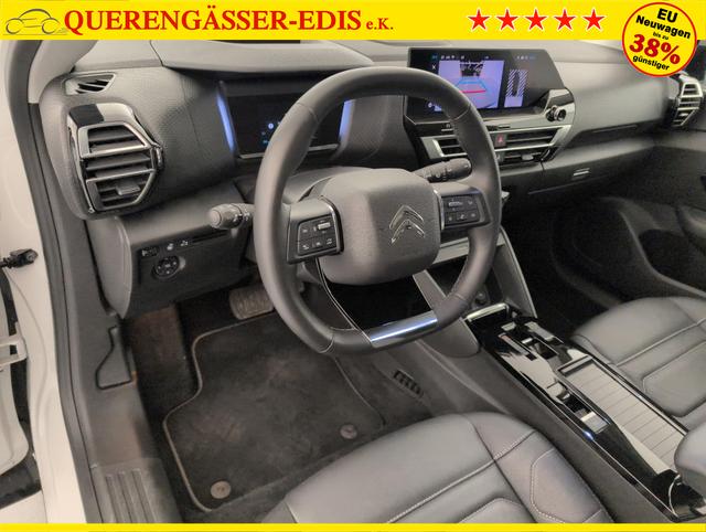 Citro&euml;n C4 X Shine 