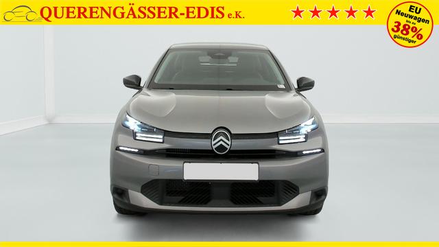 Citro&euml;n C4 PLUS 