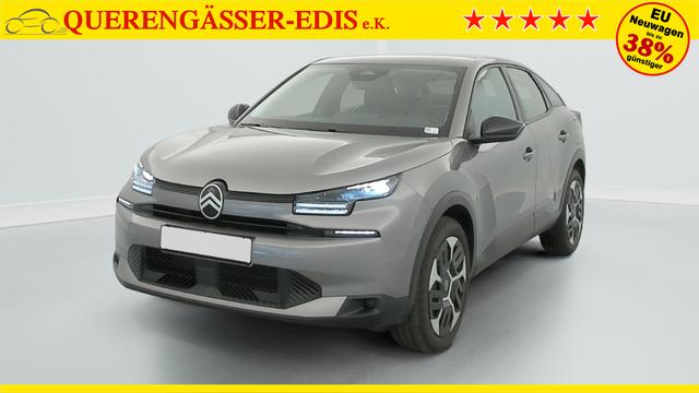 Citro&euml;n C4 PLUS 