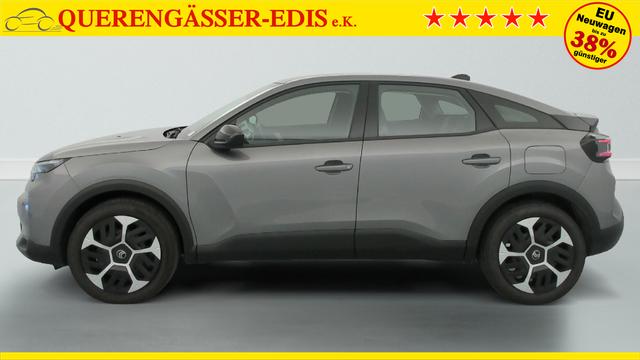 Citro&euml;n C4 PLUS 