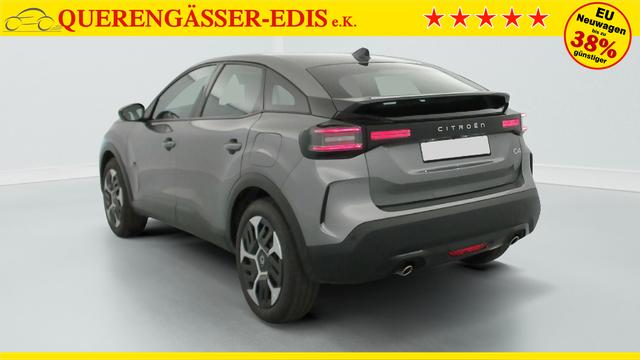 Citro&euml;n C4 PLUS 