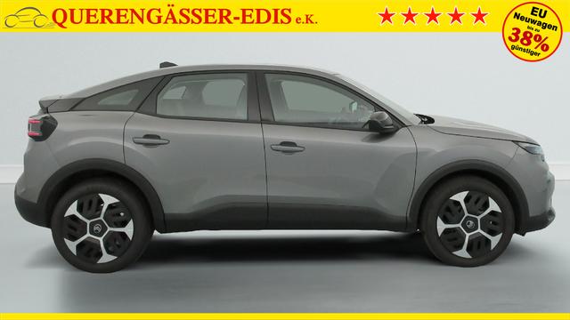 Citro&euml;n C4 PLUS 