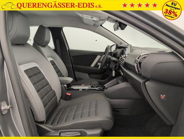 Citro&euml;n C4 PLUS 