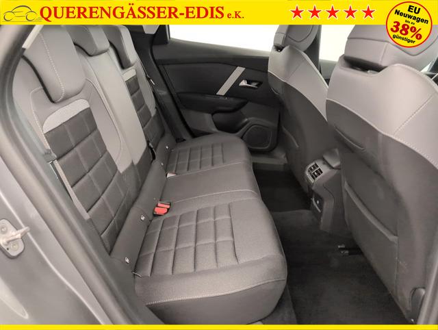 Citro&euml;n C4 PLUS 