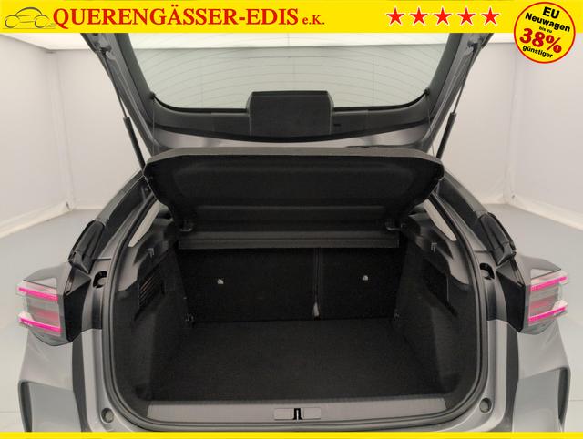 Citro&euml;n C4 PLUS 