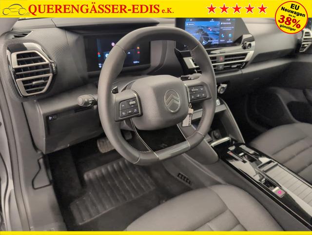 Citro&euml;n C4 PLUS 