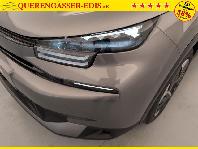 Citro&euml;n C4 PLUS 