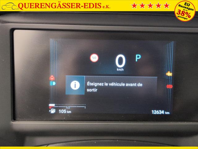 Citro&euml;n C4 PLUS 