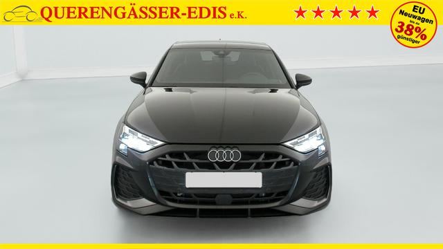 Audi A3 S line 