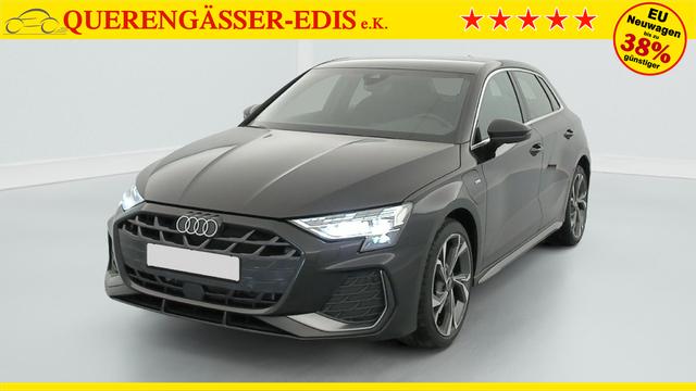 Audi A3 S line 