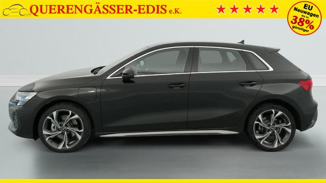 Audi A3 S line 