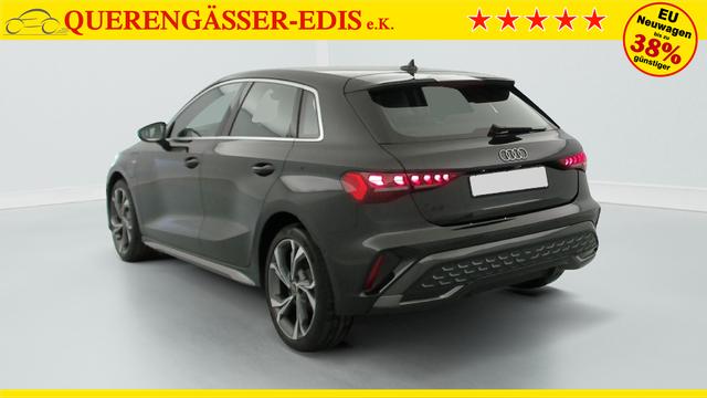 Audi A3 S line 