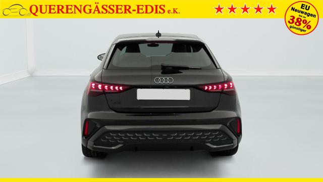 Audi A3 S line 