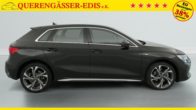Audi A3 S line 