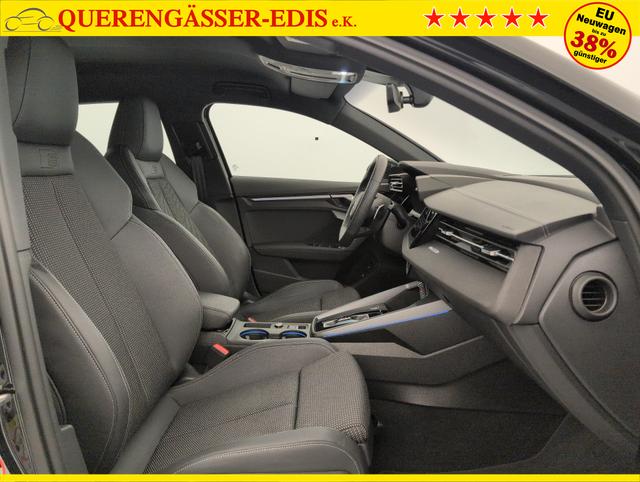 Audi A3 S line 