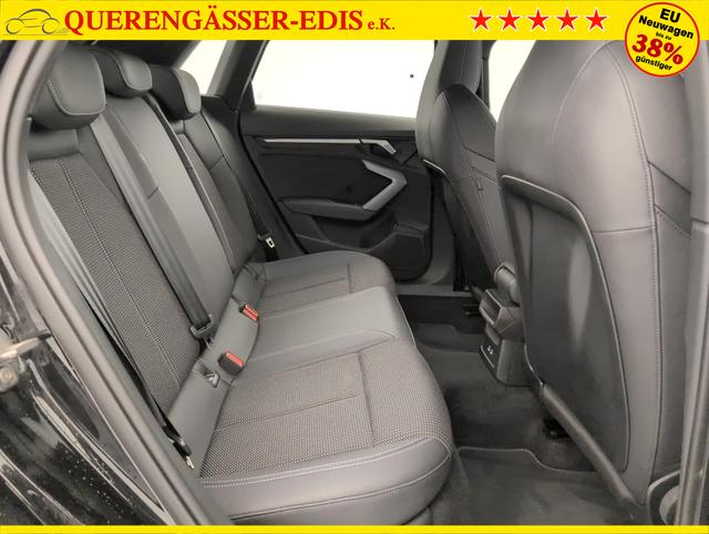 Audi A3 S line 