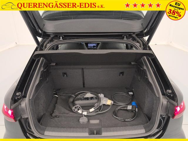 Audi A3 S line 