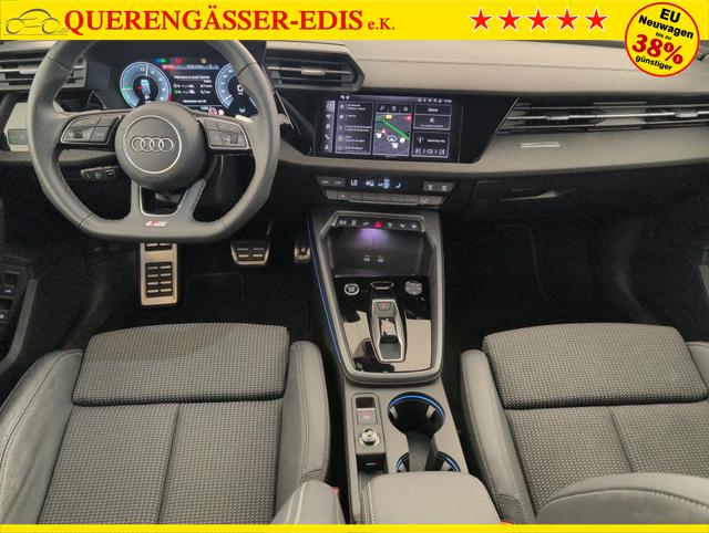 Audi A3 S line 