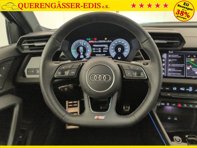 Audi A3 S line 