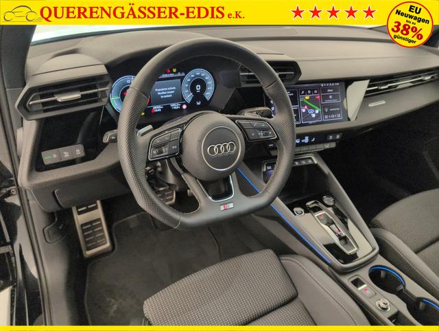 Audi A3 S line 
